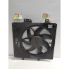 Moto ventilateur radiateur - 207 PHASE 2