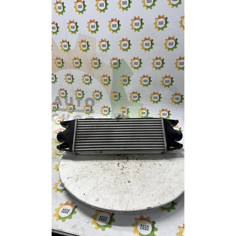 Echangeur air (Intercooler) - DAILY 4 PHASE 1