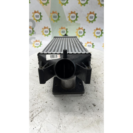 Echangeur air (Intercooler) - DAILY 4 PHASE 1