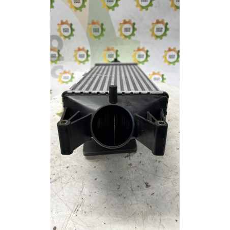 Echangeur air (Intercooler) - DAILY 4 PHASE 1