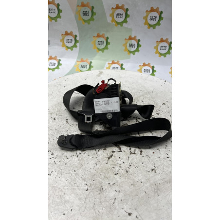 Ceinture avant gauche - FORTWO 1 PHASE 2 COUPE