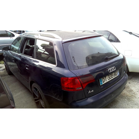 Optique avant principal droit (feux)(phare) - AUDI A4 2