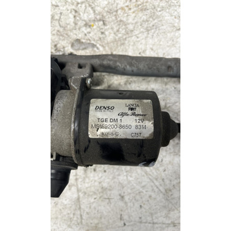 Moteur essuie glace avant - 500 2 PHASE 1