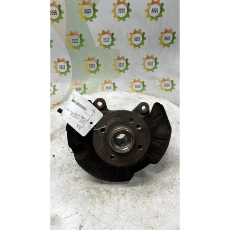 Fusee avant gauche - MINI 1 R50/R53 PHASE 1