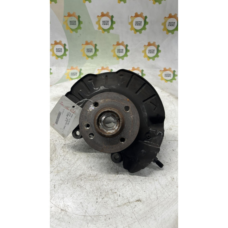 Fusee avant gauche - MINI 1 R50/R53 PHASE 1