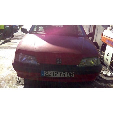 Optique avant principal droit (feux)(phare) - PEUGEOT 106