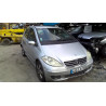 Anti brouillard droit (feux) - MERCEDES CLASSE A 169