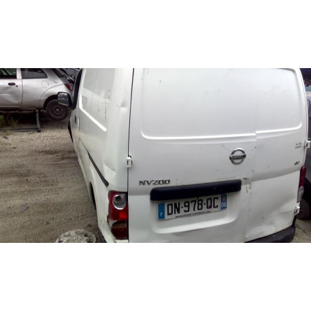 Leve vitre electrique avant droit - NISSAN NV200