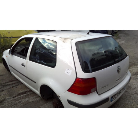 Porte avant droit - GOLF 4