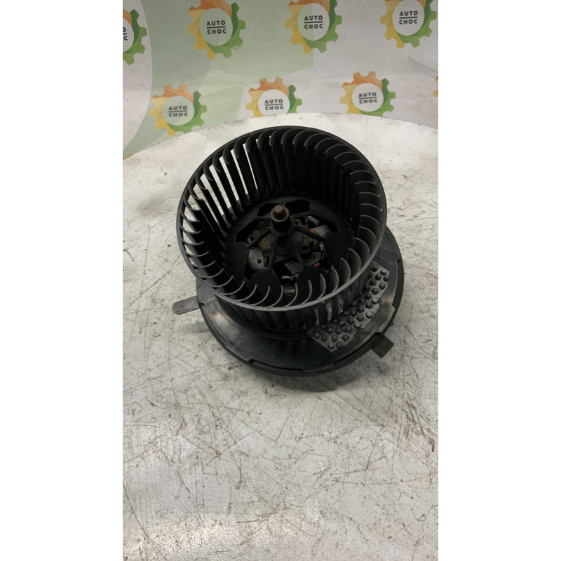 Ventilateur chauffage - GOLF 6