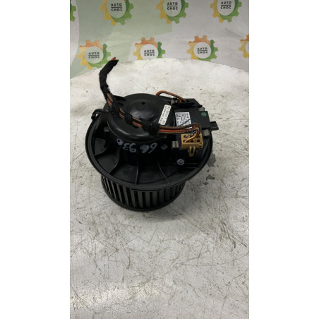 Ventilateur chauffage - GOLF 6