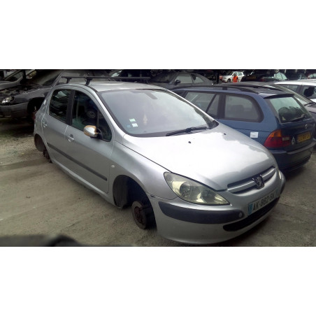 Porte arrière droite Peugeot 307 Phase 1