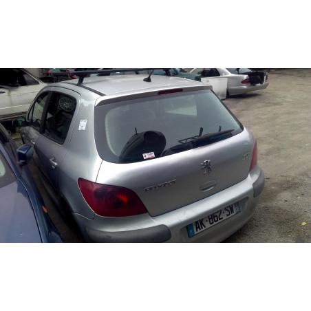 Porte arrière droite Peugeot 307 Phase 1