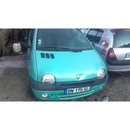 Porte avant droit - TWINGO 1 PHASE 1