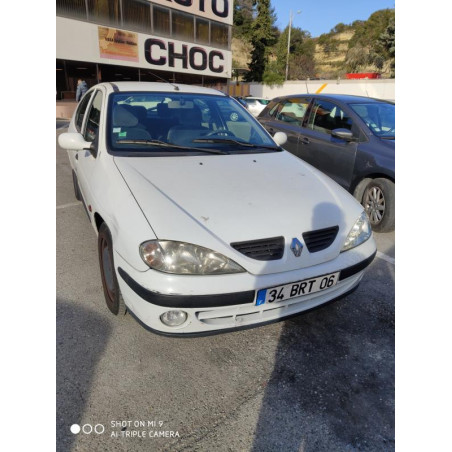 Porte avant droit - MEGANE 1 PHASE 2