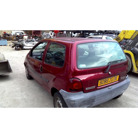 Jante - RENAULT TWINGO 1