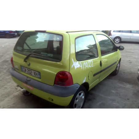 Jante - RENAULT TWINGO 1