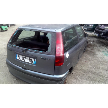 Pare soleil droit - FIAT PUNTO 1