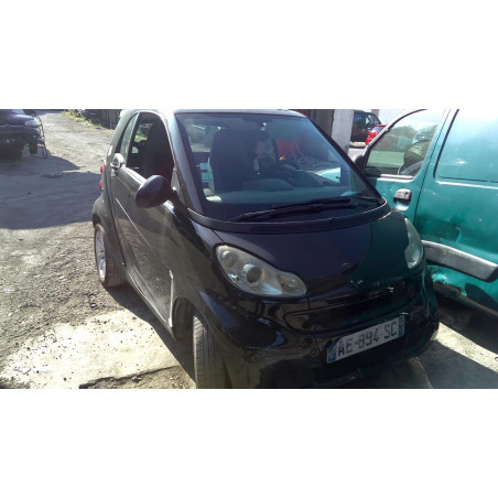 Aile arriere droit - FORTWO 2 COUPE