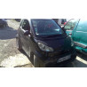 Aile arriere droit - FORTWO 2 COUPE