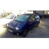 Commodo d'essuie glaces - TWINGO 1 PHASE 2