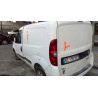 Fusee avant gauche - DOBLO 2 PHASE 1