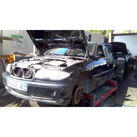 Porte arriere droit - SERIE 3 E46 PHASE 2