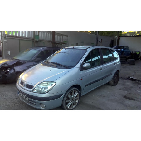 Optique avant principal droit (feux)(phare) - RENAULT SCENIC 1