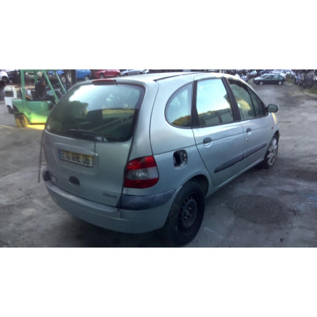 Optique avant principal droit (feux)(phare) - RENAULT SCENIC 1