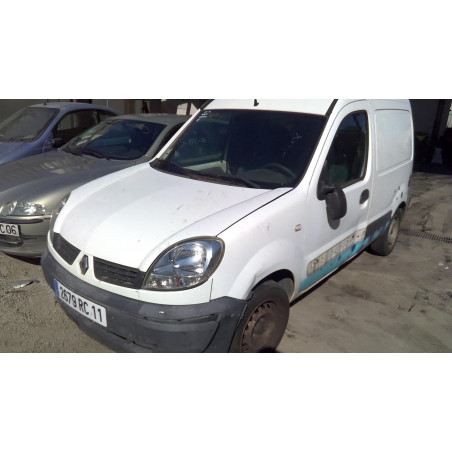 Triangle avant gauche - KANGOO 1 PHASE 2