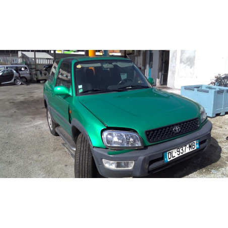 Feu arriere principal gauche (feux) - RAV4 1 PHASE 2