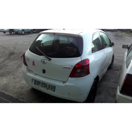 Vitre avant gauche - YARIS 2 PHASE 1