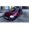 Retroviseur gauche - CLIO 2 PHASE 1