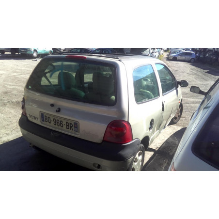 Optique avant principal droit (feux)(phare) - RENAULT TWINGO 1