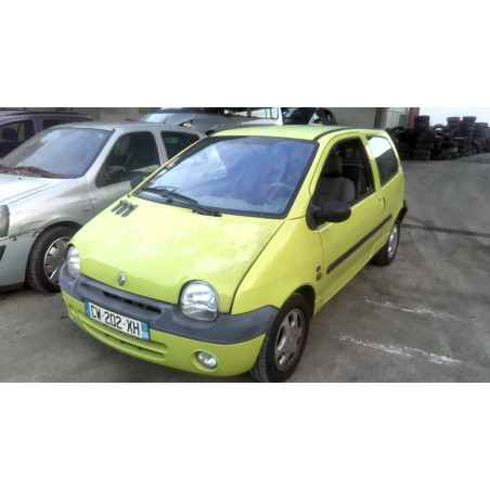 Optique avant principal droit (feux)(phare) - RENAULT TWINGO 1