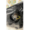 Optique avant principal droit (feux)(phare) - RENAULT SCENIC 2