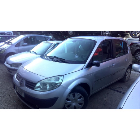 Optique avant principal droit (feux)(phare) - RENAULT SCENIC 2