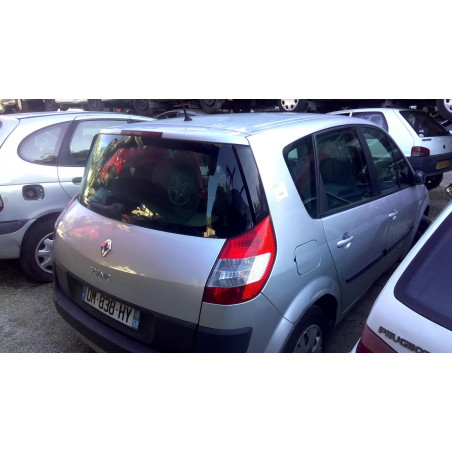 Optique avant principal droit (feux)(phare) - RENAULT SCENIC 2