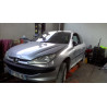 Boite de vitesses - PEUGEOT 206