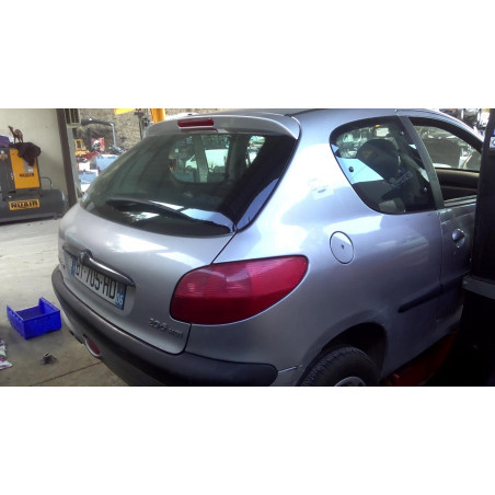 Boite de vitesses - PEUGEOT 206