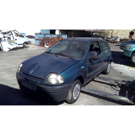 Jante - RENAULT CLIO 2