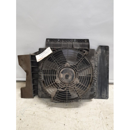 Ventilateur chauffage - D