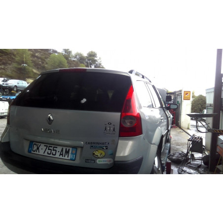 Aile avant droit - RENAULT MEGANE 2