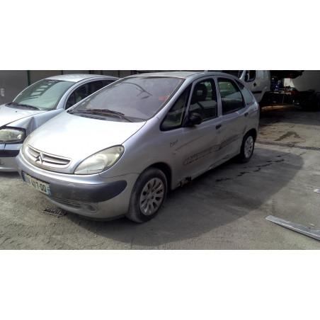 Optique avant principal droit (feux)(phare) - CITROEN XSARA PICASSO