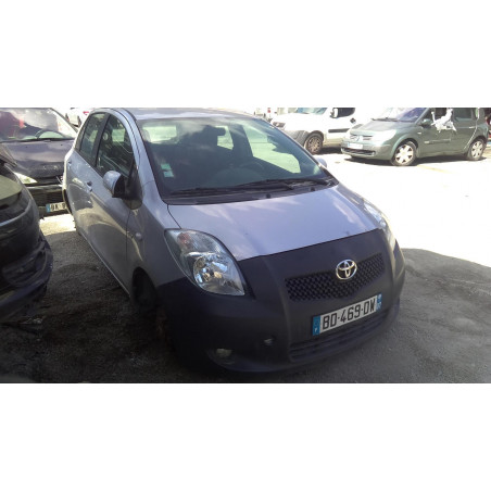 Leve vitre mecanique arriere droit - YARIS 2 PHASE 1