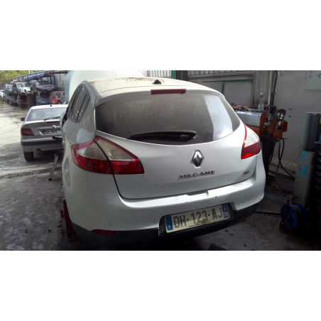 Ecran GPS - RENAULT MEGANE 3