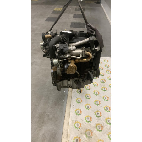 Moteur - CLIO 3 PHASE 1