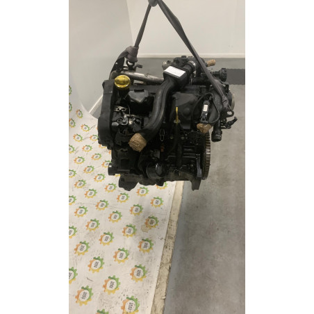 Moteur - CLIO 3 PHASE 1