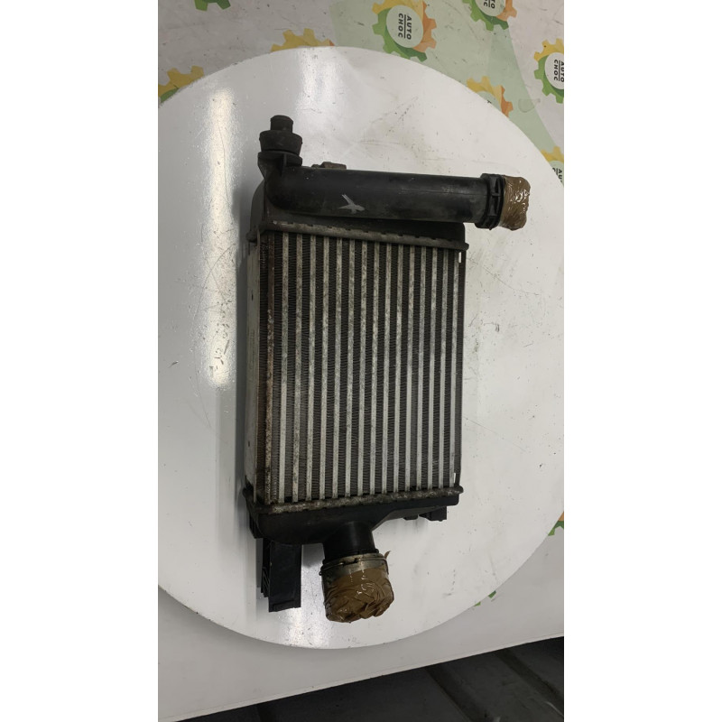 Echangeur air (Intercooler) - CLIO 4 PHASE 1