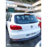 Serrure arriere droit - TIGUAN 1 PHASE 2